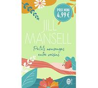 Petits mensonges entre voisins