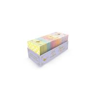 Petits messages pour une année de Bisous et Mots doux - Collectif - Larousse - Coffret - Guide