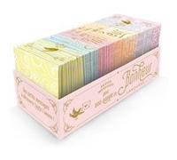 Petits messages pour une année de bonheur - Collectif - Larousse - Coffret - Guide