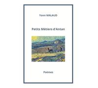 PETITS METIERS D’ANTAN