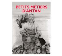 Petits métiers d'antan