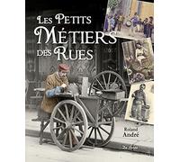 PETITS METIERS DES RUES (LES)