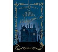 Petits meurtres à Endgame
