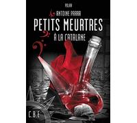 Petits Meurtres à la Catalane