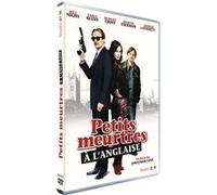 Petits meurtres à l'anglaise G