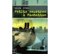 Petits meurtres à Manhattan