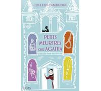 Petits meurtres chez Agatha
