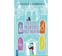 Petits meurtres chez Agatha