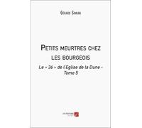 Petits meurtres chez les bourgeois