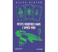 Petits meurtres dans l'après-midi