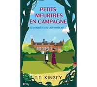 Petits meurtres en campagne