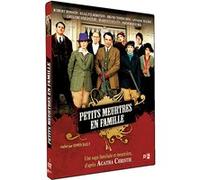 Petits meurtres en famille