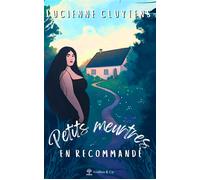Petits meurtres en recommandé - Lucienne Cluytens - Avallon & Combe - broché - Roman