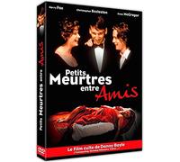 Petits meurtres entre amis