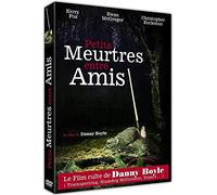 Petits meurtres entre amis DVD