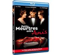 Petits meurtres entre amis – Blu-ray