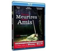 Petits meurtres entre amis Blu-Ray E