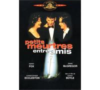 Petits meurtres entre amis by Kerry Fox