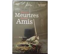 Petits Meurtres Entre Amis-DVD