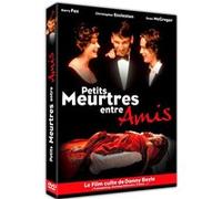 Petits meurtres entre amis DVD E