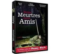 Petits meurtres entre amis DVD G