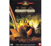 SHALLOW GRAVE/PETITS MEURTRES ENTRE AMIS OVST NL