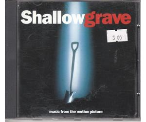 Petits meurtres entre amis (Shallow Grave)