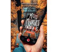 Petits meurtres entre amis v 02 Mensonges