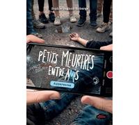 Petits meurtres entre amis v 03 apparences