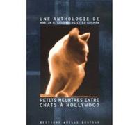 Petits meurtres entre chats à Hollywood