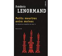 Petits Meurtres entre moines: Les Nouvelles Enquêtes du juge Ti, vol. 4