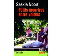 Petits meurtres entre voisins