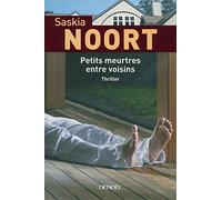 Petits meurtres entre voisins