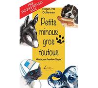 Petits minous, gros toutous