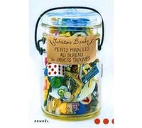 Petits miracles au bureau des objets trouvés Salvatore Basile (Auteur), Anaïs Bouteille-Bokobza (Traduction)