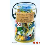 Petits miracles au bureau des objets trouvés Salvatore Basile (Auteur), Anaïs Bouteille-Bokobza (Traduction)