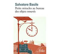 Petits Miracles Au Bureau Des Objets Trouvés