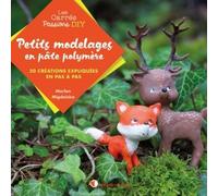 Petits Modelages En Pâte Polymère