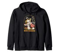 Petits moments. Grande magie. Émerveillement tranquille de Sweat à Capuche