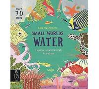 Petits mondes : l'eau von Murray, Lily Livre