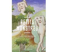Petits monstres - Fantastique Moyen-Age