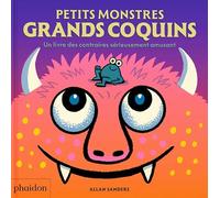 Petits monstres grands coquins