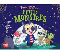 Petits monstres (Panda poche)