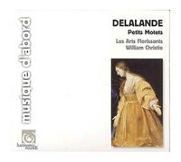 Petits Motets