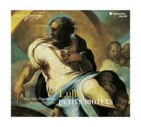 Lully: Petits Motets