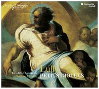 Petits Motets CD
