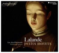 Petits Motets CD