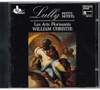 Petits Motets Les Arts Florissants