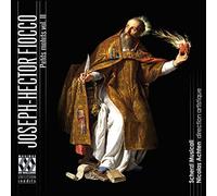 Petits Motets Vol 2 (Scherzi Musicali)
