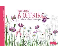 Petits mots à offrir